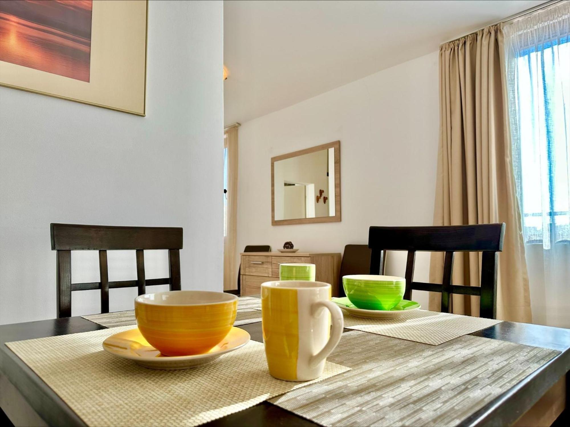 Menada Aheloy Apartments Room photo